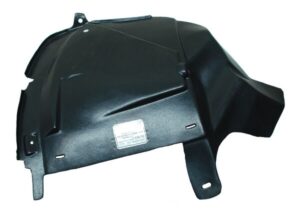 TISFEX06RP TOLVA SALPICADERA EXPLORER 06-10 PLASTICO DER