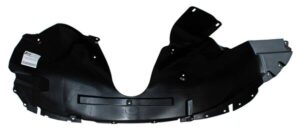 TISFEX11SLP TOLVA SALPICADERA EXPLORER 11-15 SPORT PLASTICO IZQ