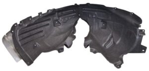 TISFEX20LP TOLVA SALPICADERA EXPLORER 20-22 IZQ