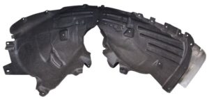 TISFEX20RP TOLVA SALPICADERA EXPLORER 20-22 DER