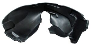 TISFFI00RP TOLVA SALPICADERA FIESTA 00-02/ IKON 01-07/ COURIER 01-12 PLASTICO 288 DER