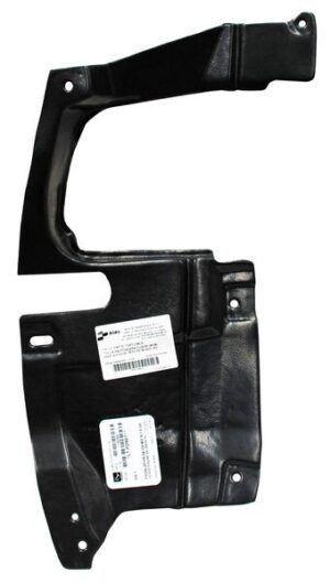 TISFFU06LS TOLVA SALPICADERA SUP FUSION 06-09/ MAZDA 6 03-08/ ZEPHYR 06 ****9 IZQ