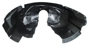 TISFFU13RP TOLVA SALPICADERA FUSION 13-16 PLASTICO 288 DER