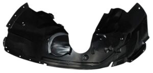 TISFFU17LP TOLVA SALPICADERA FUSION 17-18 2L PLASTICO IZQ