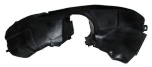 TISFIPA10LP TOLVA SALPICADERA FIAT PALIO 10-11 PLASTICO 288 ***0 IZQ