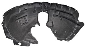 TISFMA22LP TOLVA SALPICADERA MAVERICK 22 IZQ