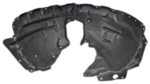 TISFMA22RP TOLVA SALPICADERA MAVERICK 22 DER