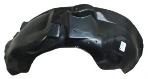 TISFPU09LP TOLVA SALPICADERA FORD PU 09-14 LOBO PLASTICO IZQ