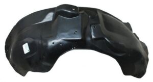 TISFPU09RP TOLVA SALPICADERA FORD PU 09-14 LOBO PLASTICO DER