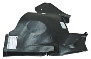 TISFTA00RP TOLVA SALPICADERA TAURUS 00-07 DEL ****6 DER