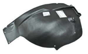 TISFTA00TRP TOLVA SALPICADERA TAURUS 00-07 TRAS ****6 DER