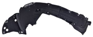 TISHCR23PL TOLVA SALPICADERA CRV 23-24 PLASTICO 240531 IZQ