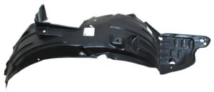 TISHCT10LP TOLVA SALPICADERA CITY 10-13 PLASTICO IZQ