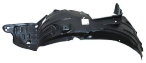 TISHCT10RP TOLVA SALPICADERA CITY 10-13 PLASTICO DER