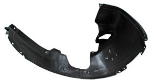 TISHDAC18LP TOLVA SALPICADERA ACCENT 18-19 PLASTICO IZQ