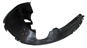 TISHDAC18RP TOLVA SALPICADERA ACCENT 18-19 PLASTICO DER