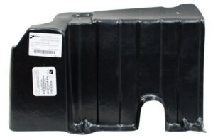 TISHDEL14RS TOLVA SALPICADERA SUP ELANTRA 14-16 DER