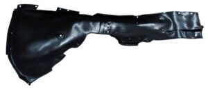 TISHDEL17LP TOLVA SALPICADERA ELANTRA 17-18 ECO/GL/GLS/L/LE/ULTIMATE/LIMITED/SE PLASTICO IZQ