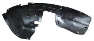 TISHDSF19LP TOLVA SALPICADERA SANTA FE 19-20 PLASTICO IZQ