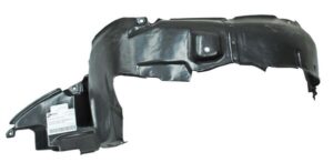 TISHDTI03RP TOLVA SALPICADERA TIBURON 03-04 PLASTICO **** DER