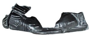 TISHOD11RP TOLVA SALPICADERA ODYSSEY 11-13 PLASTICO DER