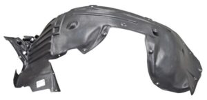 TISHPI16PIL TOLVA SALPICADERA PILOT 16-22 PRIME/TOURING/EX/SE INT PLASTICO IZQ