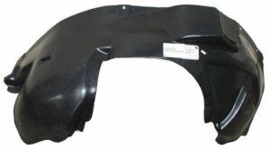 TISJGC08RP TOLVA SALPICADERA GRAND CHEROKEE 08-09 PLASTICO DER