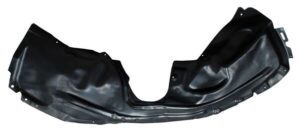 TISJGC19LP TOLVA SALPICADERA GRAND CHEROKEE 19-20 PLASTICO IZQ