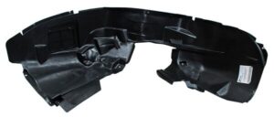 TISJRE15RP TOLVA SALPICADERA RENEGADE 15-17 PALSTICO DER