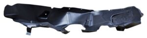TISJRE15TLP TOLVA SALPICADERA RENEGADE 15-17 TRAS PLASTICO 627 230609 IZQ