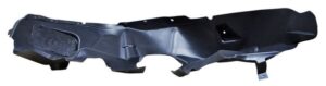 TISJRE15TRP TOLVA SALPICADERA RENEGADE 15-17 TRAS PLASTICO 627 230609 DER