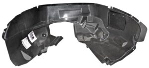 TISJRE19RP TOLVA SALPICADERA RENEGADE 19-21 PALSTICO DER