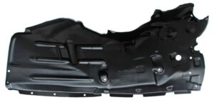 TISJWR18L TOLVA SALPICADERA WRANGLER 18-19 SAHARA/SPORT IZQ