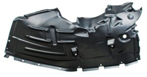 TISJWR18RL TOLVA SALPICADERA WRANGLER 18-19 RUBICON IZQ