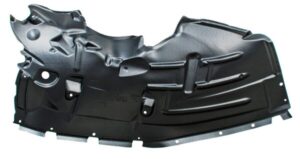 TISJWR18RR TOLVA SALPICADERA WRANGLER 18-19 RUBICON DER