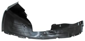 TISKFO19PR TOLVA SALPICADERA FORTE 19-20 PLASTICO DER