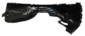 TISKOP16RP TOLVA SALPICADERA OPTIMA 16-17 PLASTICO DER