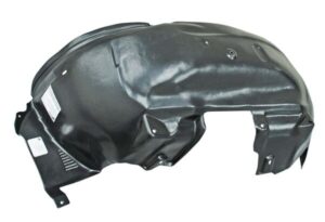 TISKSO03RP TOLVA SALPICADERA SORENTO 03-09 PLASTICO ****7 DER