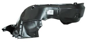 TISKSP05RP TOLVA SALPICADERA SPORTAGE 05-09 PLASTICO ****7 DER