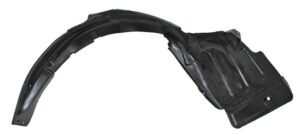 TISKSP16RP TOLVA SALPICADERA SPORTAGE 16/ USA 11-16 PLASTICO DER