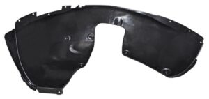 TISKSP20PL TOLVA SALPICADERA SPORTAGE 20-21 EX/LX/SXL/EX PLASTICO T159 210910 IZQ