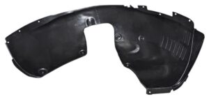 TISKSP20PR TOLVA SALPICADERA SPORTAGE 20-21 EX/LX/SXL/EX PLASTICO T159 210910 DER