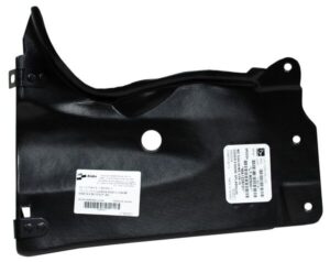 TISM304LS TOLVA SALPICADERA SUP MAZDA 3 04-09/ MAZDA 5 06-10 ****9 IZQ