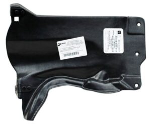 TISM304RS TOLVA SALPICADERA SUP MAZDA 3 04-09/ MAZDA 5 06-10 ****9 DER