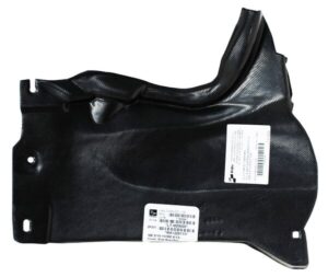 TISM310RS TOLVA SALPICADERA SUP MAZDA 3 10-13/ MAZDA 5 12-15 T155 DER