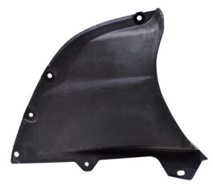 TISM319ELP TOLVA SALPICADERA MAZDA 3 19-20 EXT INF PLASTICO 10716 IZQ