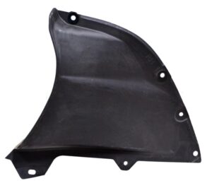 TISM319ERP TOLVA SALPICADERA MAZDA 3 19-20 EXT INF PLASTICO DER