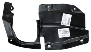 TISM609RS TOLVA SALPICADERA SUP MAZDA 6 09-13 DER