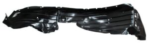 TISM614R TOLVA SALPICADERA MAZDA 6 14-17 PLASTICO DER