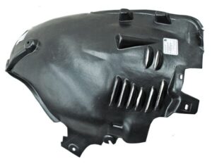 TISMBCE03LP TOLVA SALPICADERA MBENZ CLASE E 03-05 PLASTICO SECC DEL ****6 IZQ